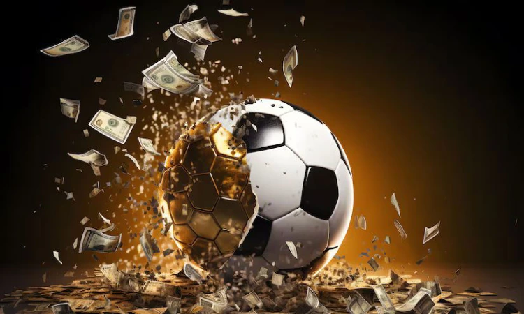 بهترین روش برای شرط بندی فوتبال
