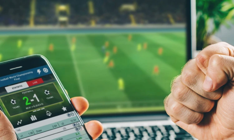 اشتباه در پیش بینی ورزشی