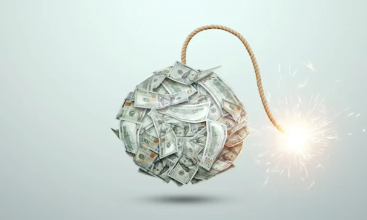 بازی شرط بندی آنلاین انفجار