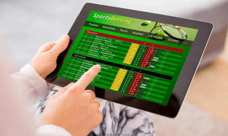 شرط میکس در شرط بندی