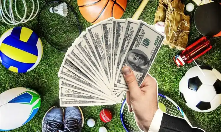 پیش بیتی betfoot