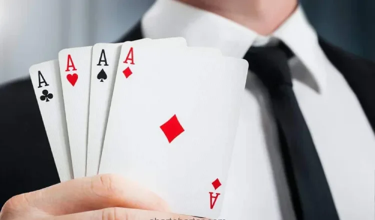 قوانین بازی چهاربرگ چیست