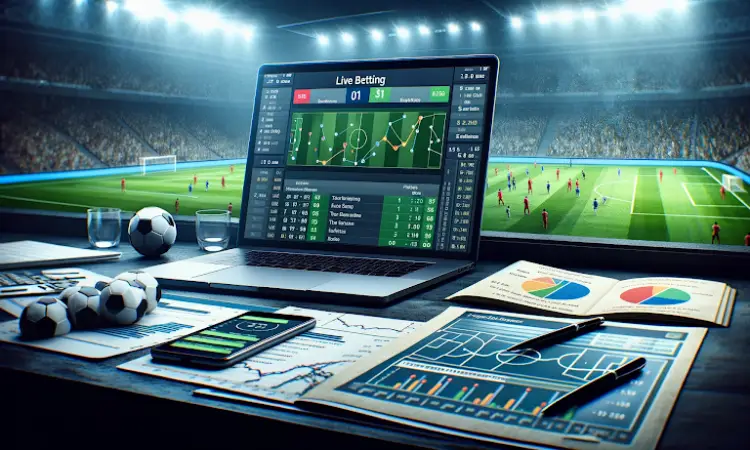 آموزش شرط بندی پیشرفته
