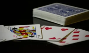 قوانین بازی چهاربرگ