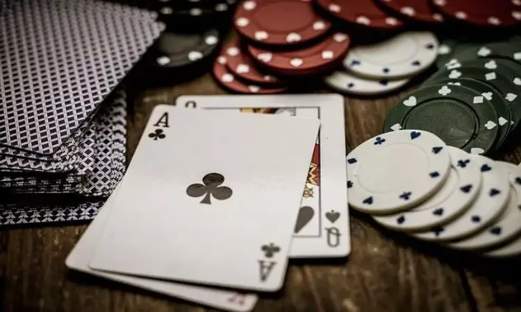 روش برنده شدن چهاربرگ