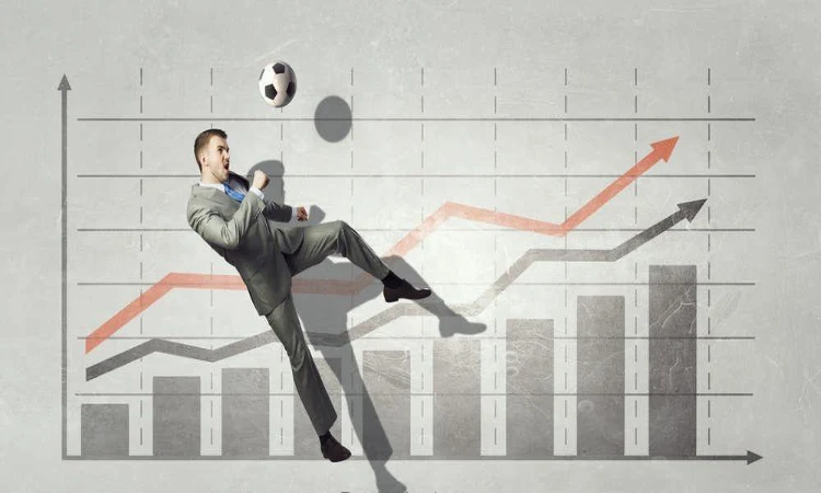 شرط بندی تصاعدی چیست