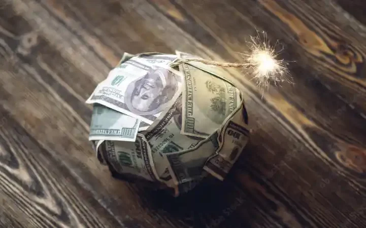 چگونه از بازی اتفجار پول برداشت کنیم