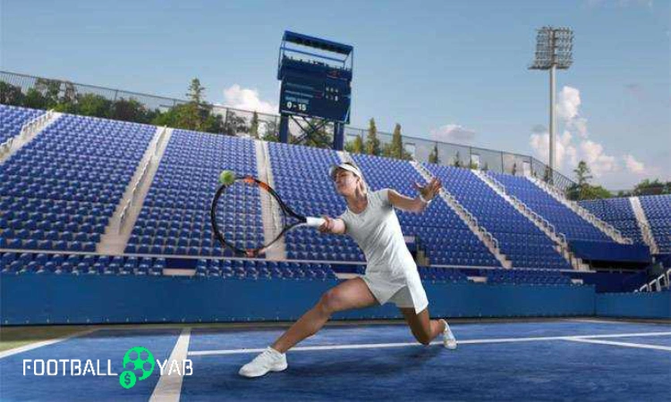 آموزش پیش بینی تنیس روی میز