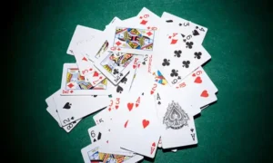 امتیازدهی بازی چهاربرگ