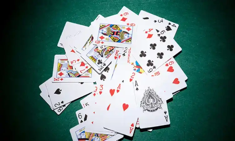 امتیازدهی بازی چهاربرگ