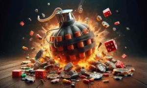 برداشت پول از بازی انفجار