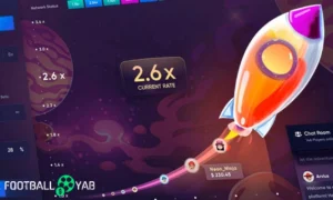 نحوه سود در بازی انفجار