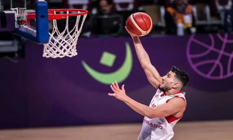 هندیکپ بسکتبال چیست