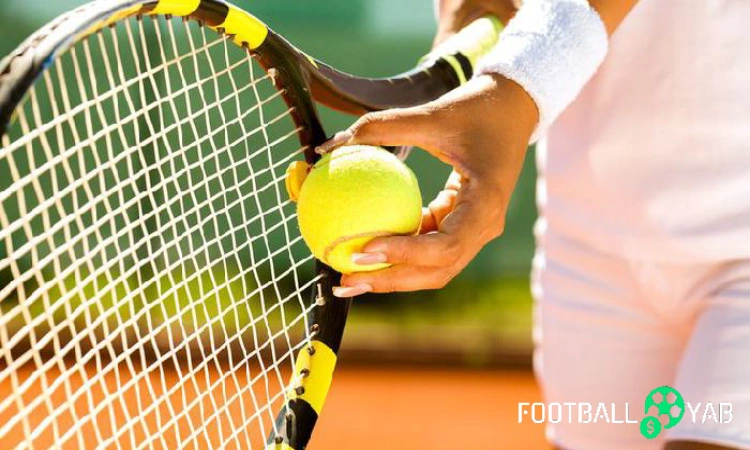 پیش بینی تنیس چگونه است