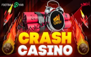 سایت معتبر بازی انفجار