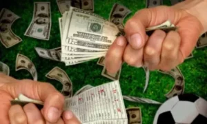 مزایای شرط بندی تکی و میکس