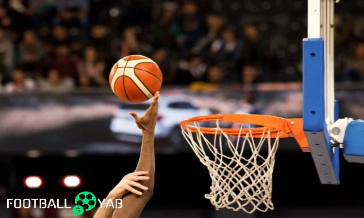 آموزش پیش بینی بسکتبال چگونه است