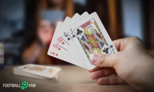 بازی چهاربرگ چندتا است