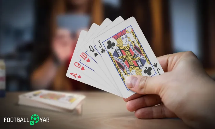 بازی چهاربرگ چندتا است