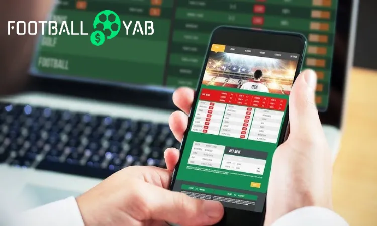 برنامه های شرط بندی فوتبال