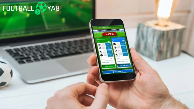 سایت شرط بندی با شارژ ۱۰۰۰ تومان