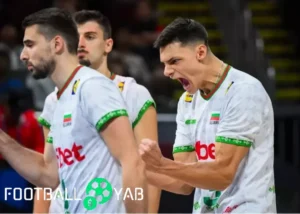 آموزش شرط بندی والیبال