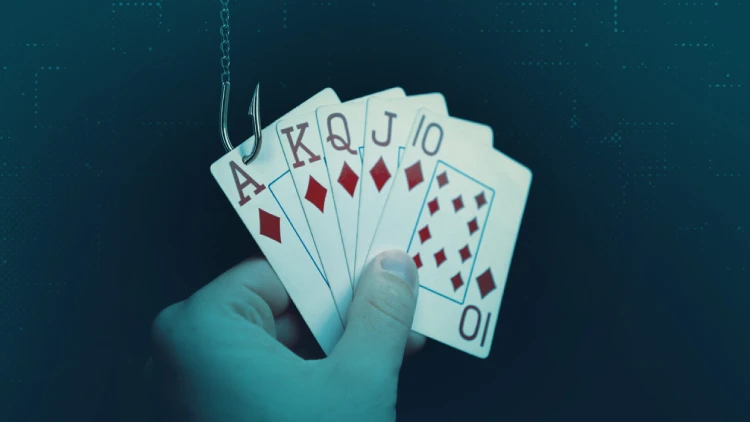 ایا سایت های شرط بندی کلاهبرداری است